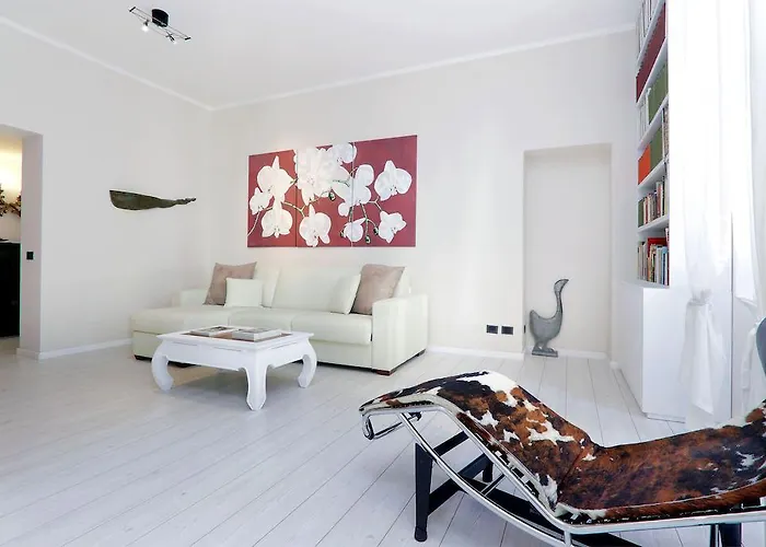 Romeasyoulike-colosseo Experience45 Lejlighed *