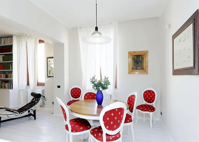 Lejlighed Romeasyoulike-colosseo Experience45 Rom