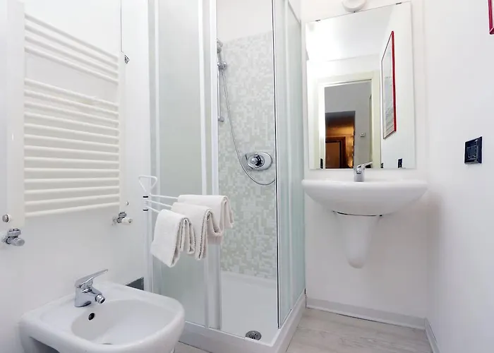 Lejlighed Romeasyoulike-colosseo Experience45 Rom