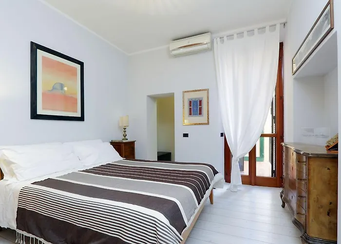 Lejlighed Romeasyoulike-colosseo Experience45