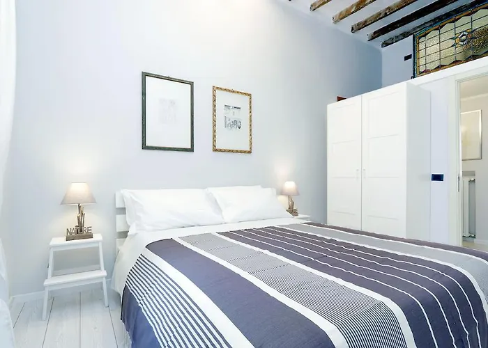 Lejlighed Romeasyoulike-colosseo Experience45