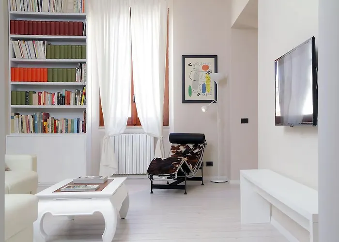 Lejlighed Romeasyoulike-colosseo Experience45