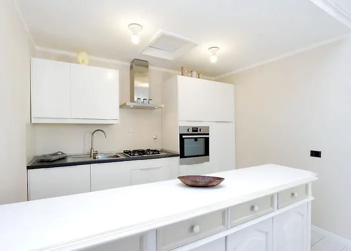 Lejlighed Romeasyoulike-colosseo Experience45 Rom