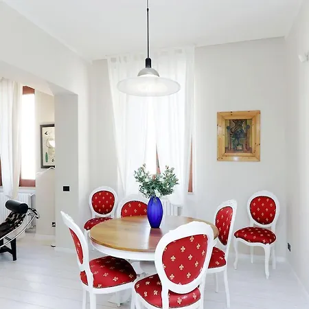 Apartment Romeasyoulike-colosseo Experience45 Rome