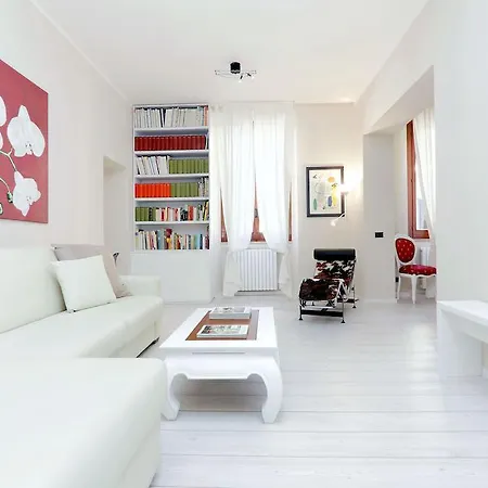 Apartment Romeasyoulike-colosseo Experience45