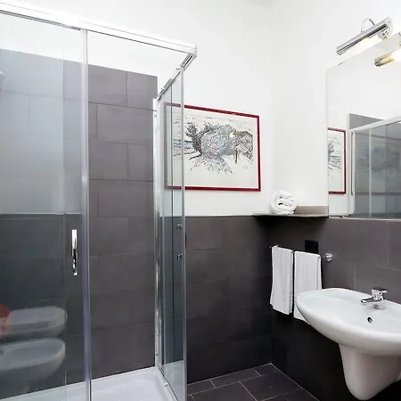 Apartment Romeasyoulike-colosseo Experience45 Rome