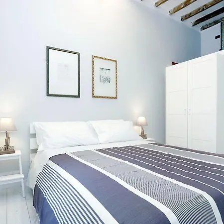 Apartment Romeasyoulike-colosseo Experience45