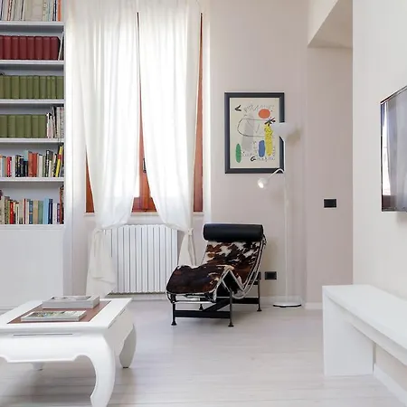 Apartment Romeasyoulike-colosseo Experience45